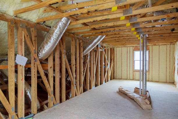 Insulation Inspection Services in Apalachin, NY