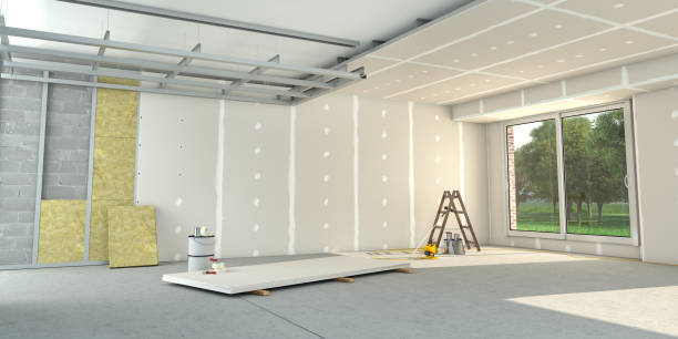 Range of Insulation Solutions in Apalachin, NY
