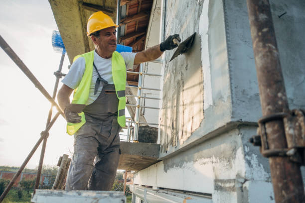 Best Local Insulation Services  in Apalachin, NY