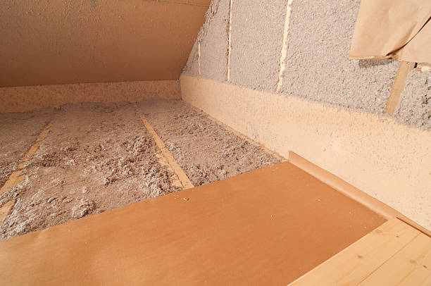 Garage Insulation Installation in Apalachin, NY
